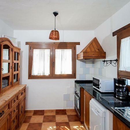 Вілла Casa Mina Ла-Оліва Екстер'єр фото